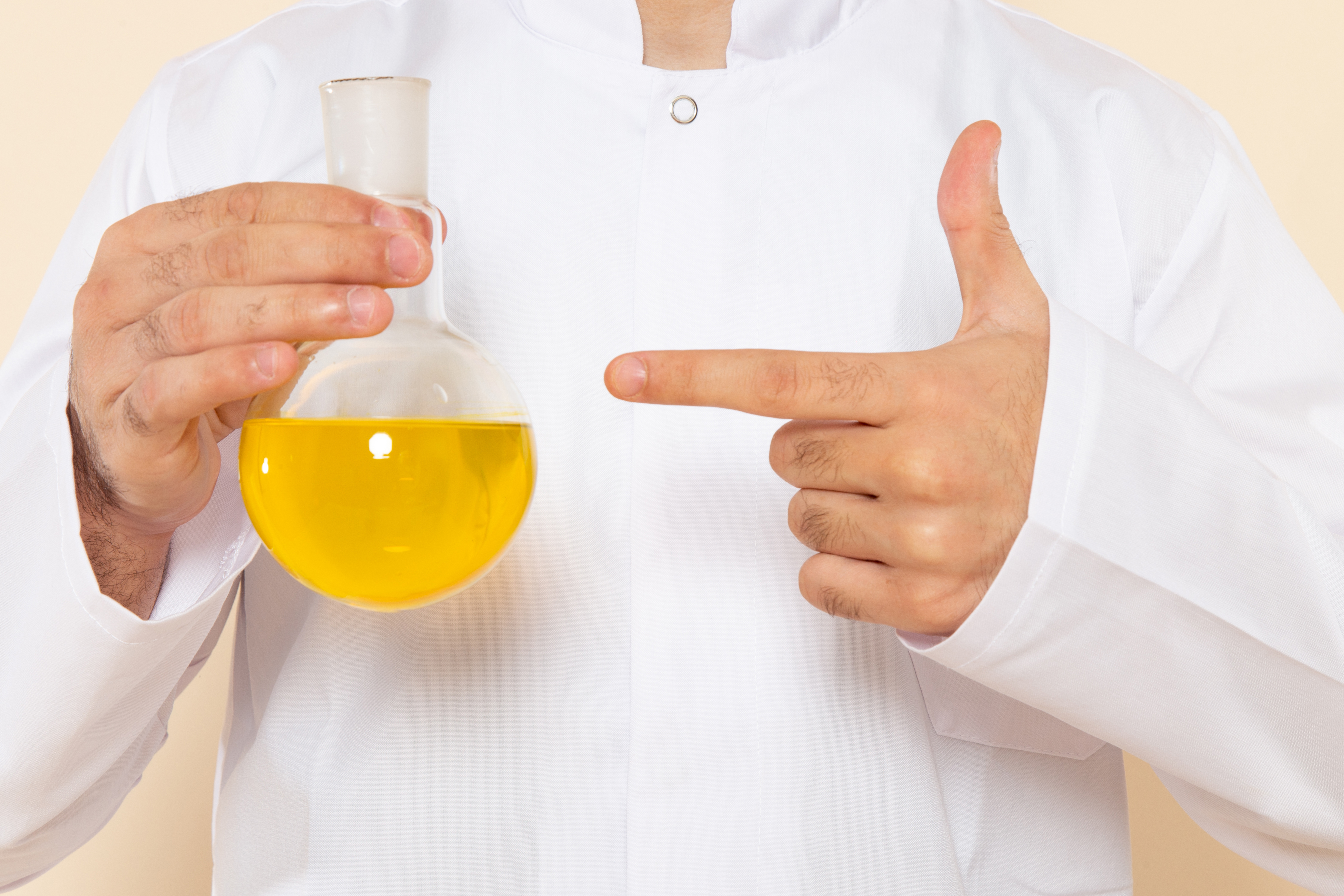 Fractionated Fatty Acids Grade