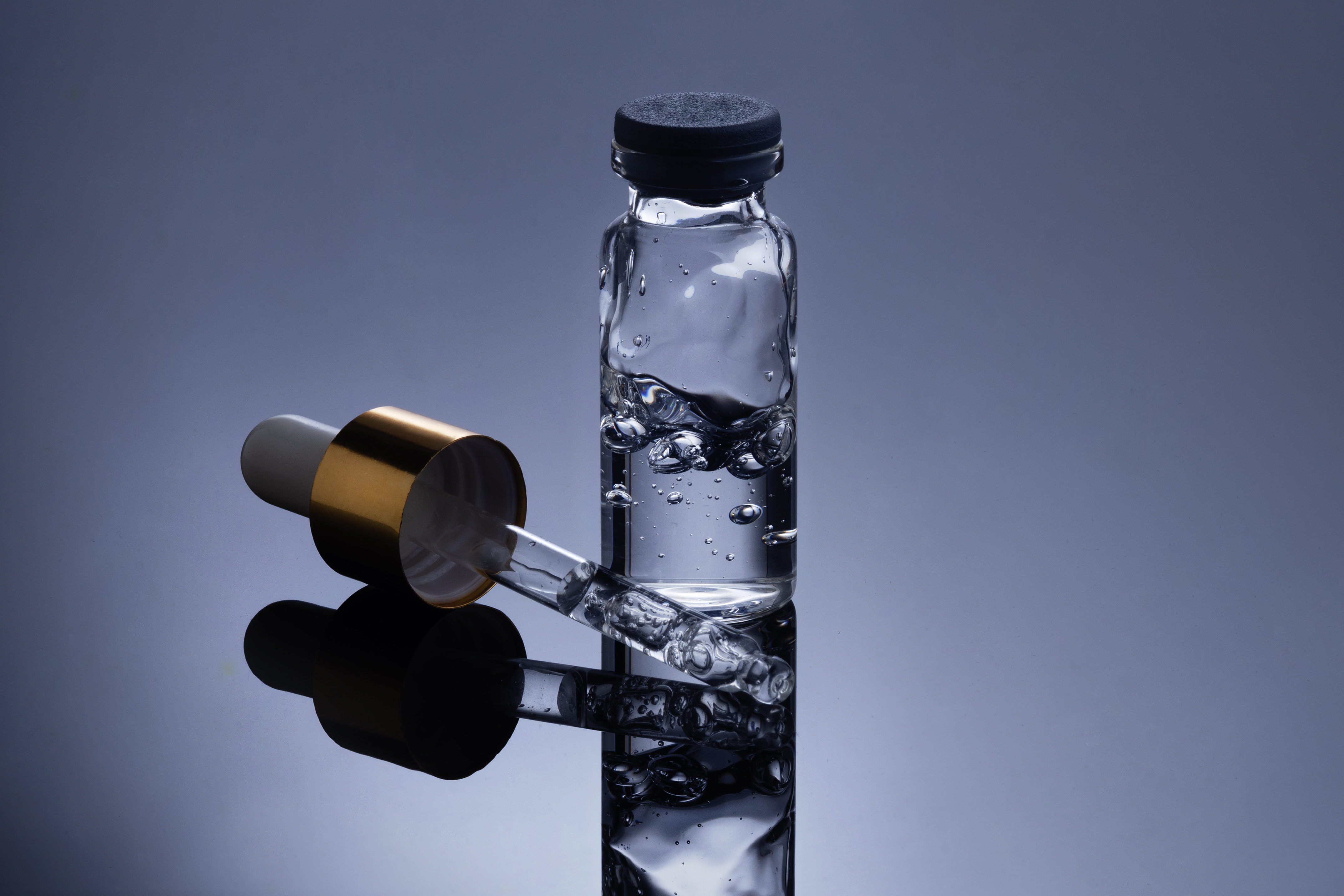 Refined Glycerine 99.7% USP Grade