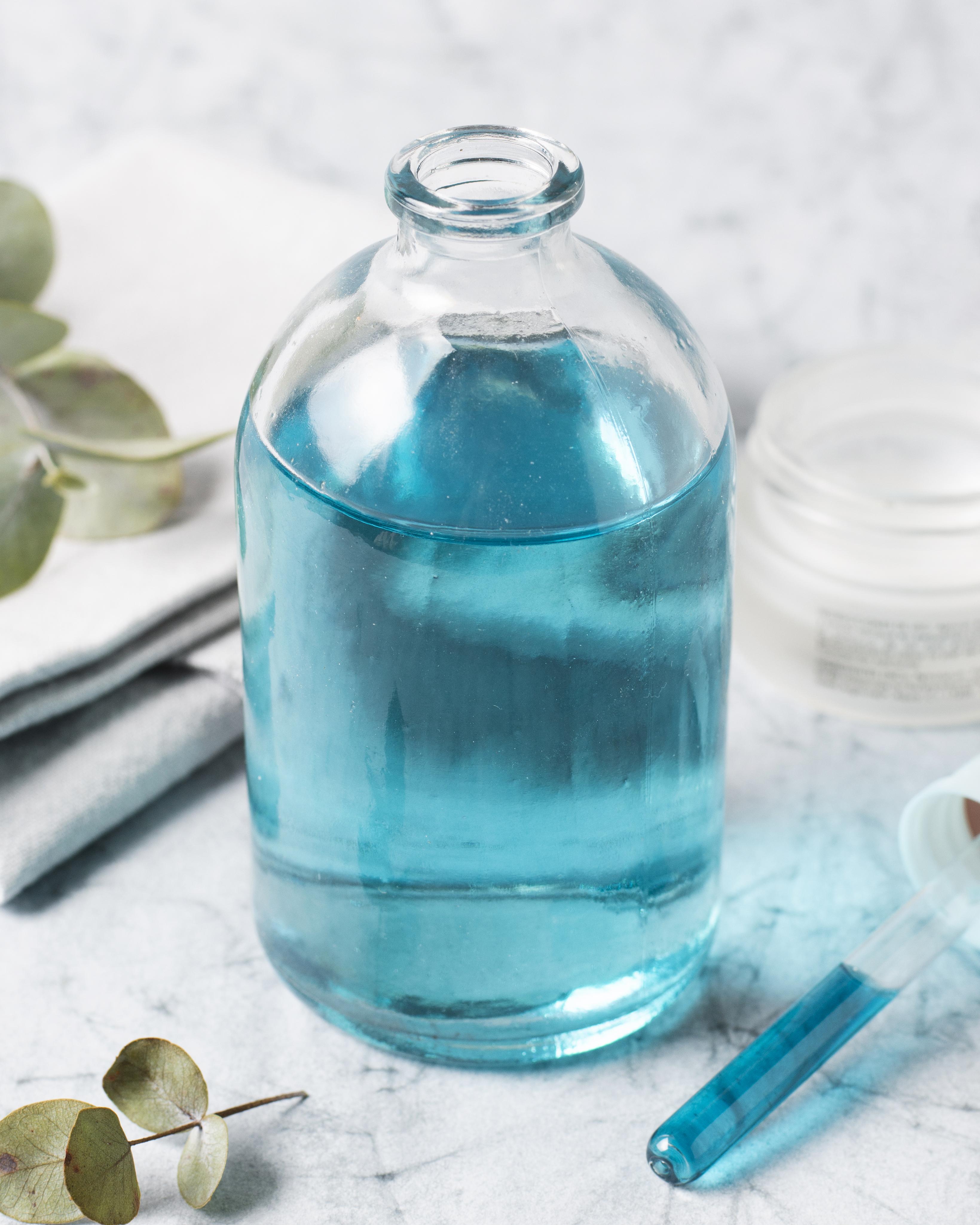 Technical Grade Glycerine 96%