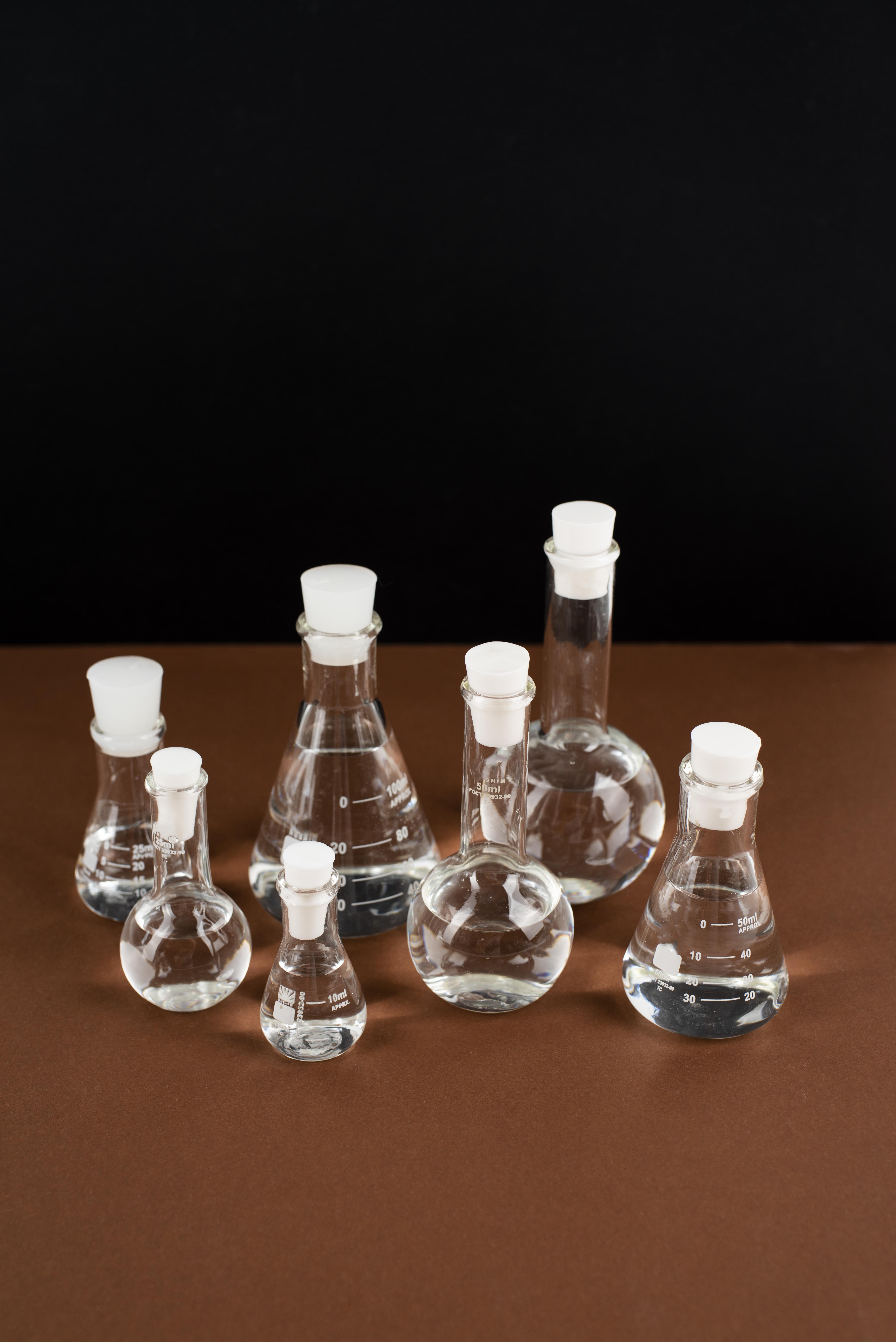 Distilled Palm Kernel Fatty Acid (8-18)