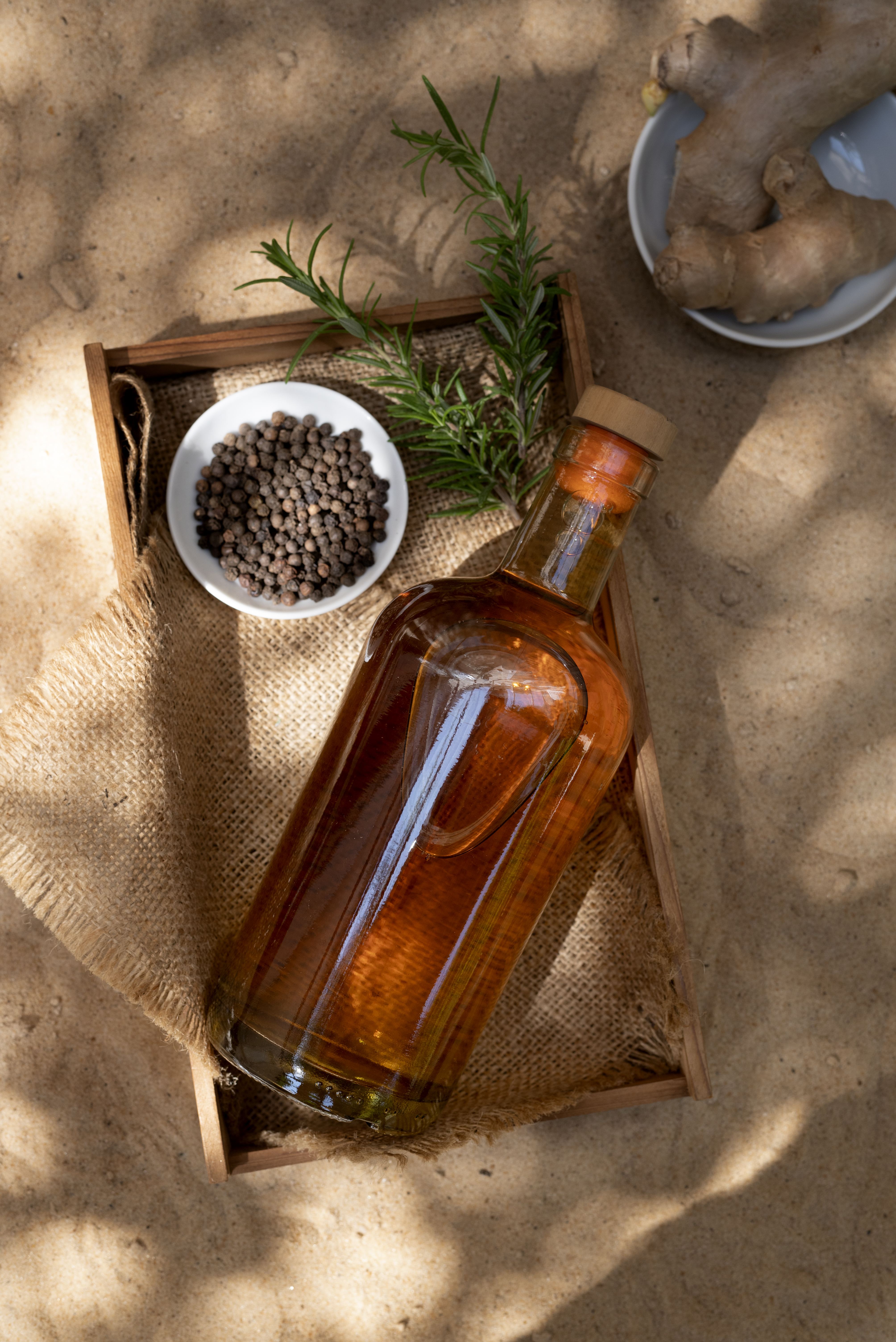 Distilled Mixed Fatty Acid (8020)