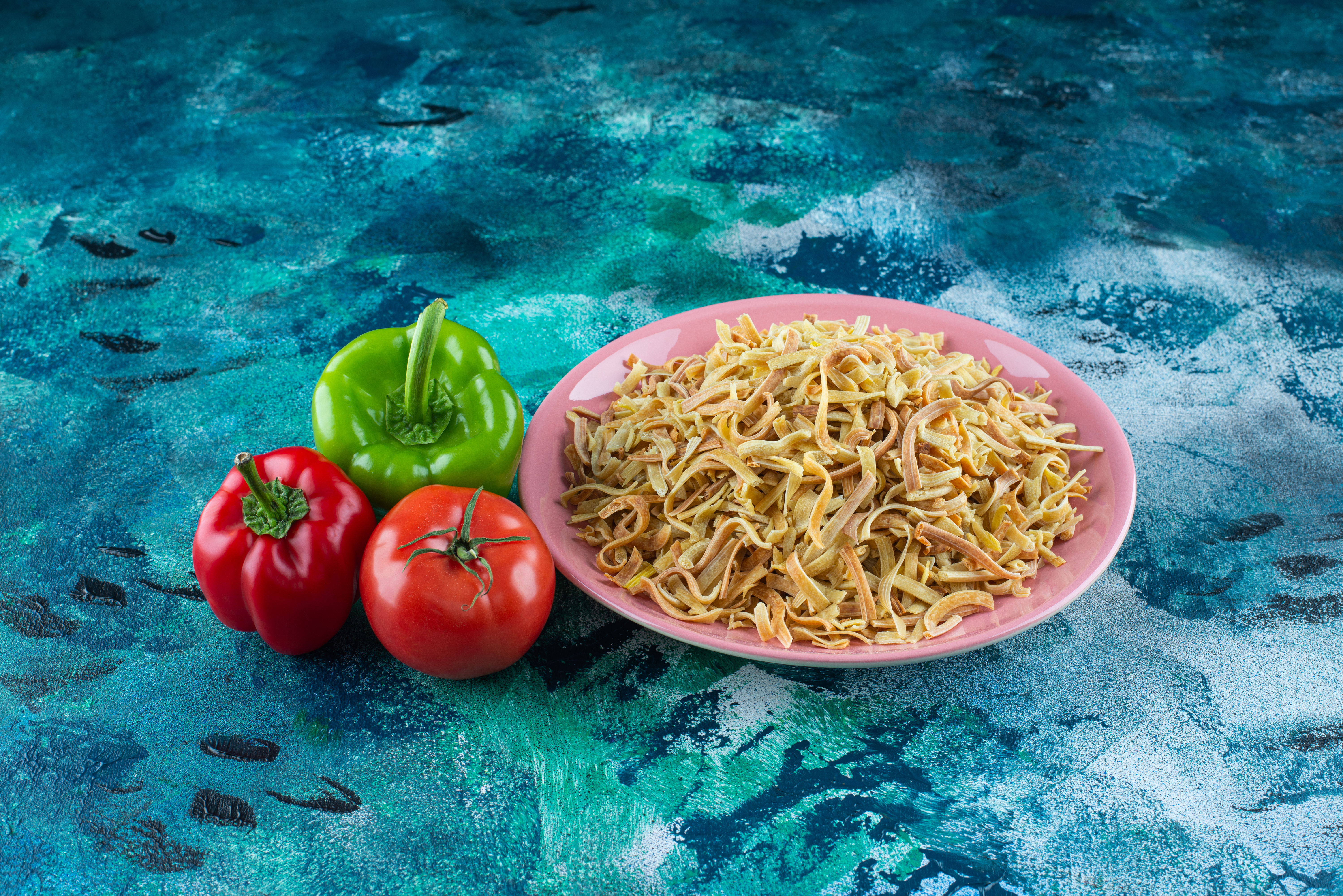 SWING Noodles 8020 TOM 72% (TFM 64%)